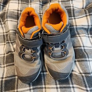 Merrell Boys Low Hikers